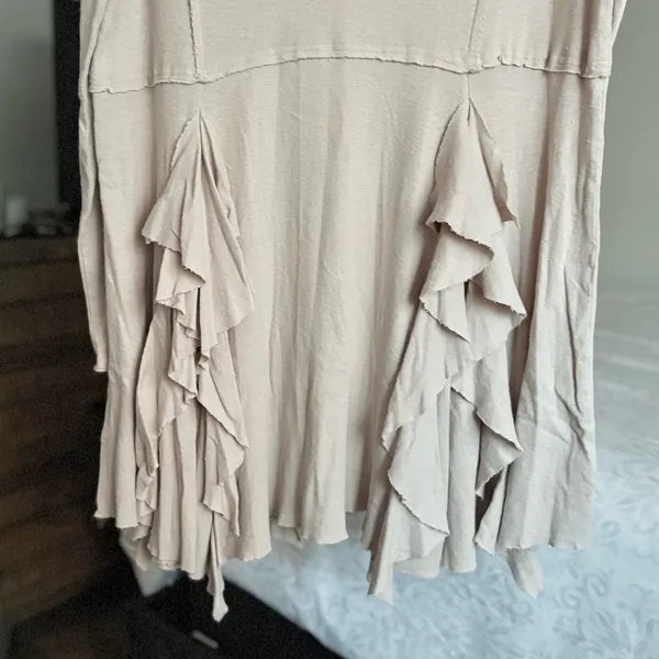 Free People Palm Tunic S - Image 4