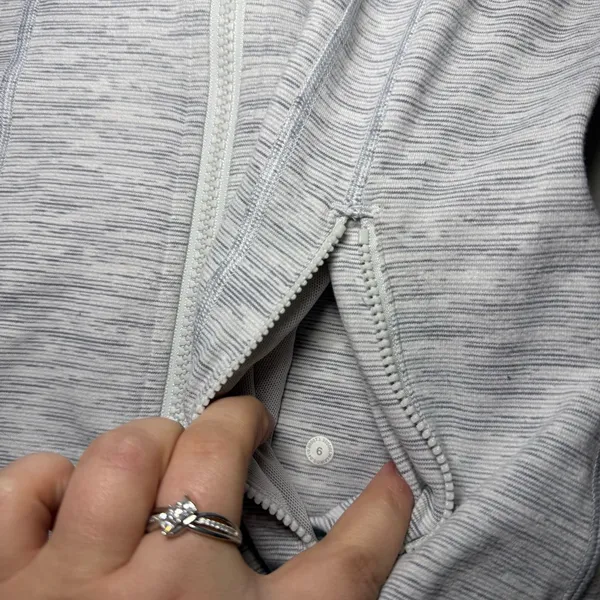Lululemon Define Jacket Wee Are From Space - Image 2