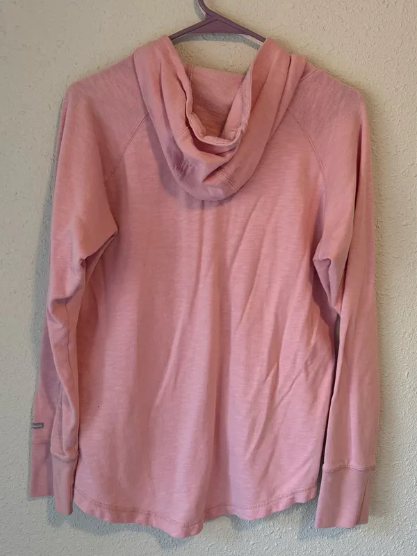 Columbia Lightweight Hoodie - Image 4