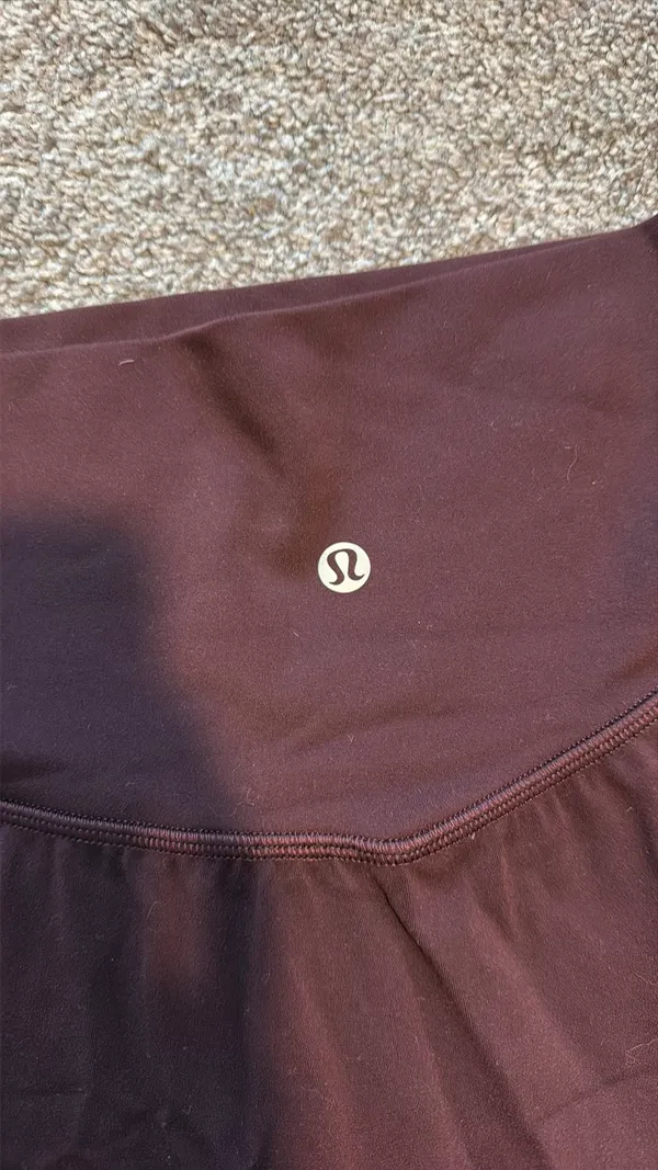 Lululemon Align Skirt - Image 4
