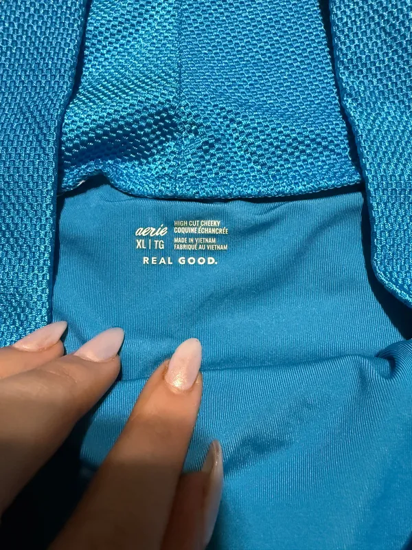 Aerie Bikini Bottoms - Image 2