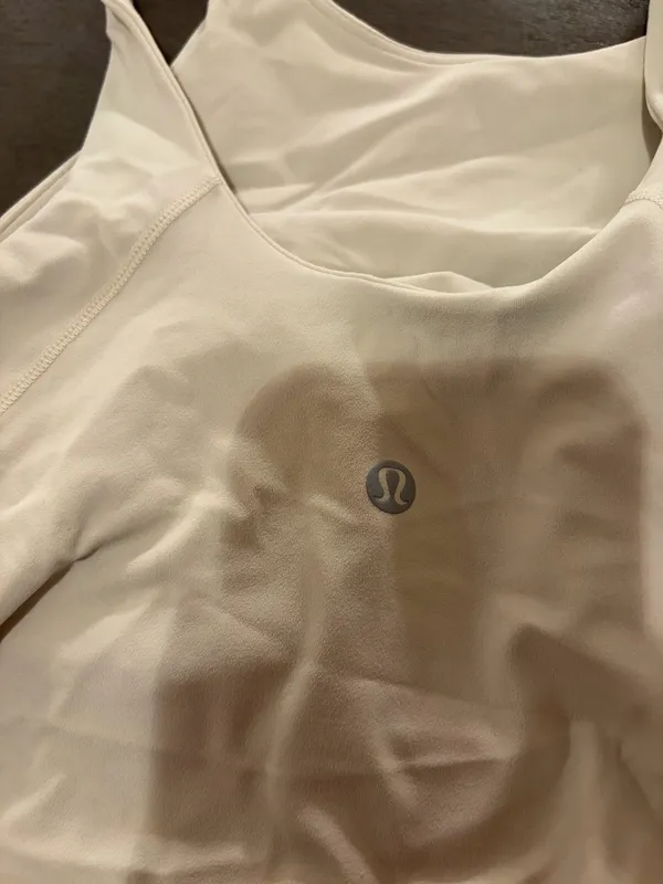 Lululemon Tank - Image 3