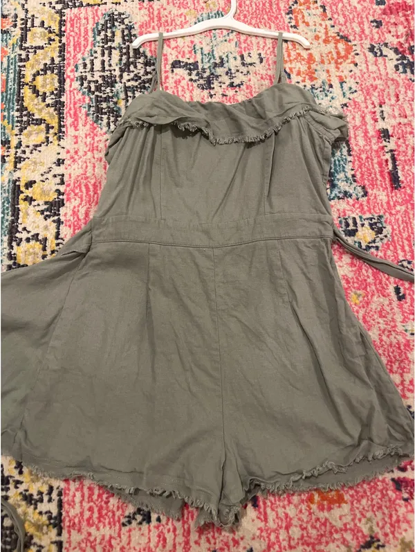 Princess Polly Romper - Image 4