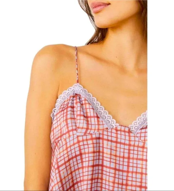 FREE PEOPLE With Confidence Crop Camisole - Image 8