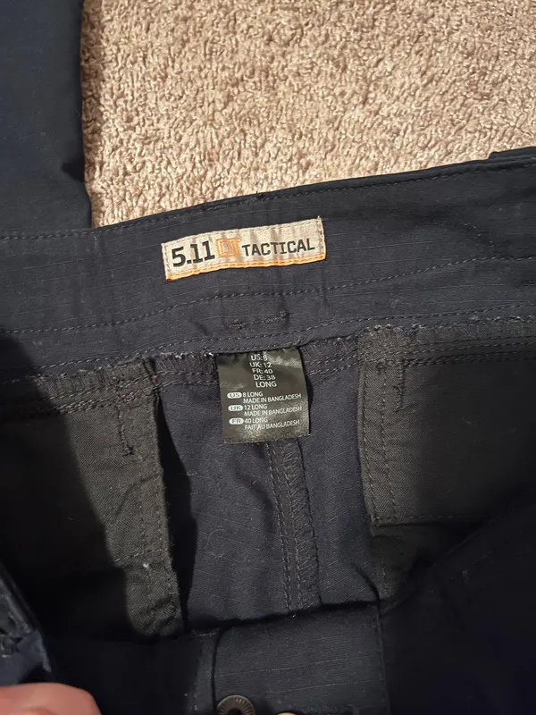 511 Work Pants - Image 3