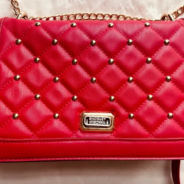 Badgley Mischka Bag - Image 3