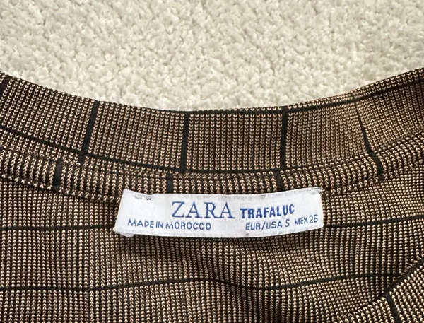ZARA Dress - Image 3
