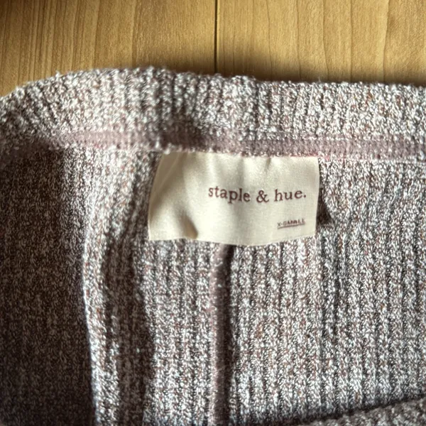 Staple & Hue Maxi Skirt Size XS - Image 4