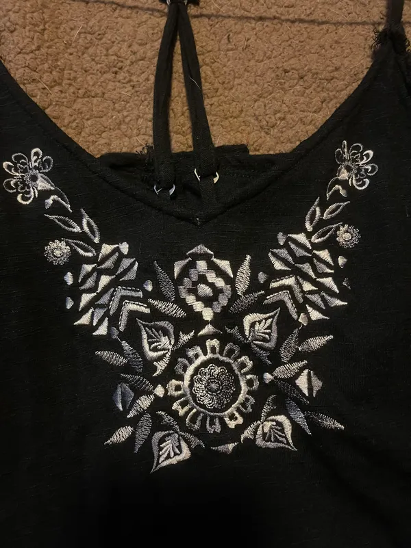 Hollister Tank Top - Image 4