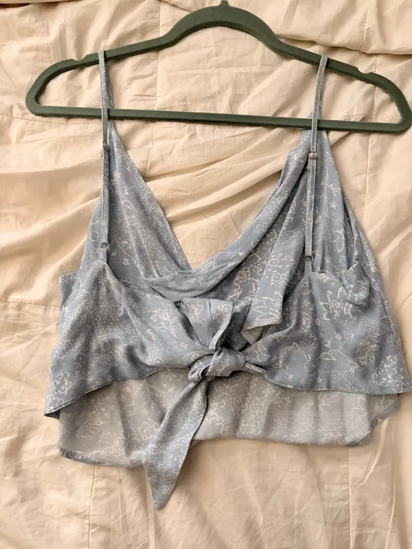 Nectar Crop Top - Image 2