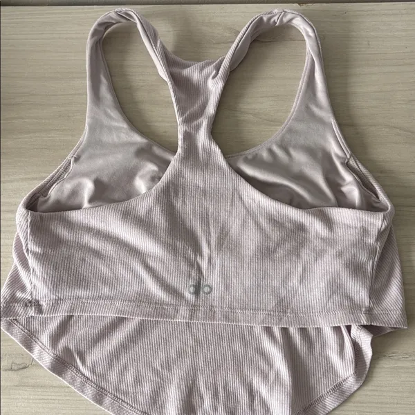 Alo size small top - Image 3
