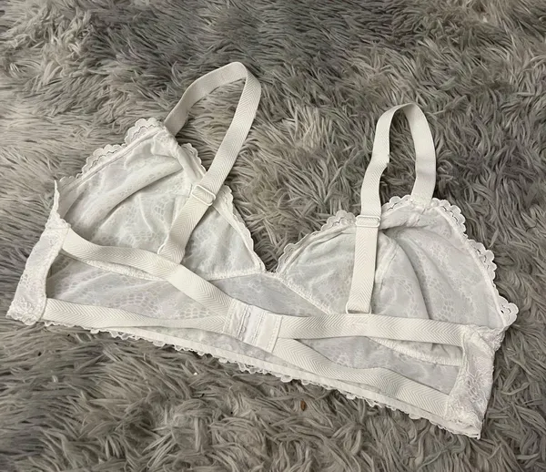 Free People Bralette - Image 4