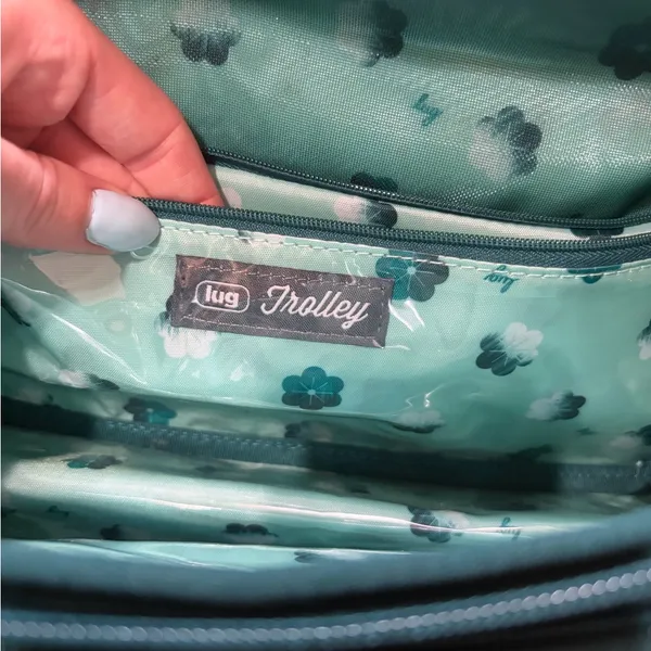 Lug trolly bag - Image 5