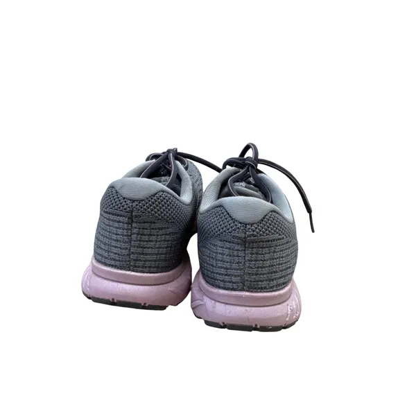 Brooks Revel 3 Womens gray pink Running Shoes sneakers 8.5 SKU 7227 - Image 6