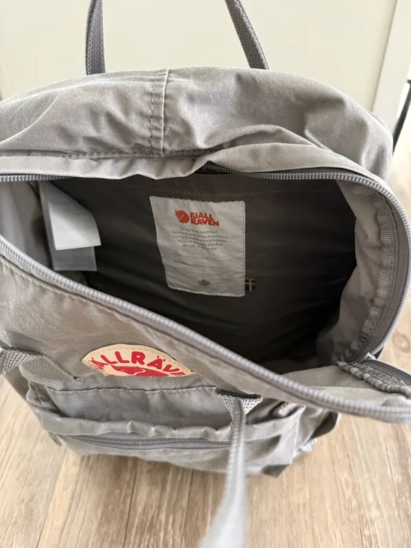 Fjällräven Kånken Backpack - Image 4