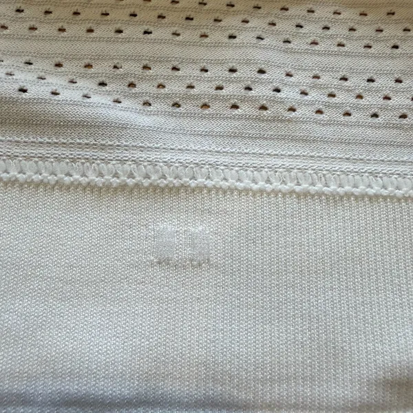 Lululemon Breeze By Long Sleeve White - Image 6
