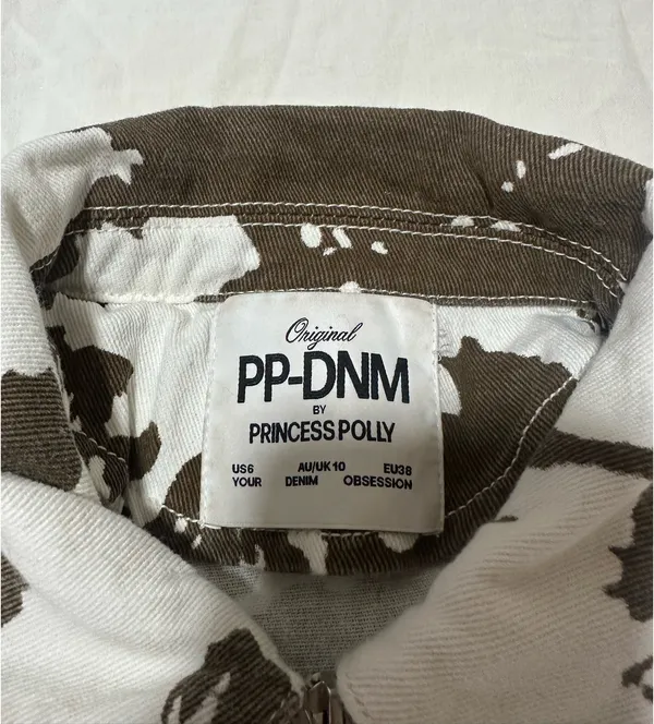 Princess Polly Jacket - Image 4