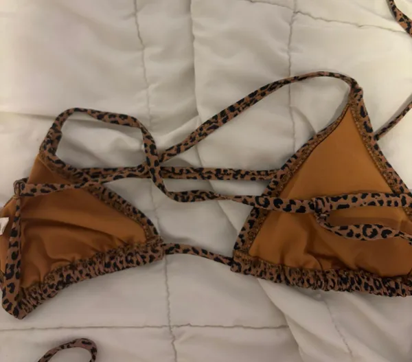 Target Swimsuit - Image 5