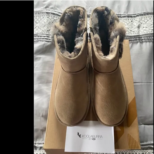 Koolaburra by Ugg boots - Image 2