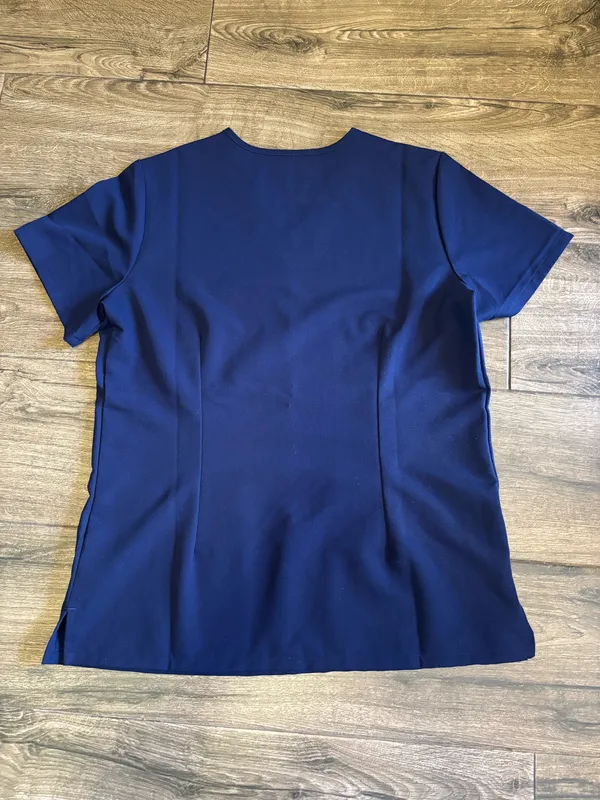 FIGS Scrub Top - Image 2