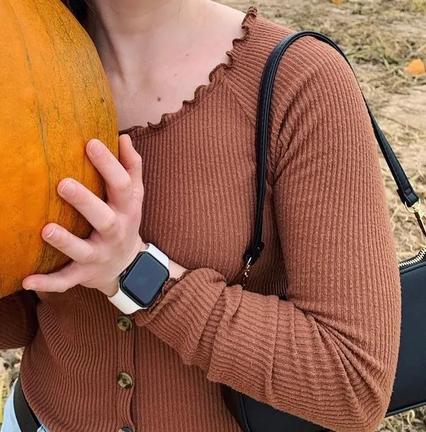 American Eagle Long-sleeve Top - Image 3
