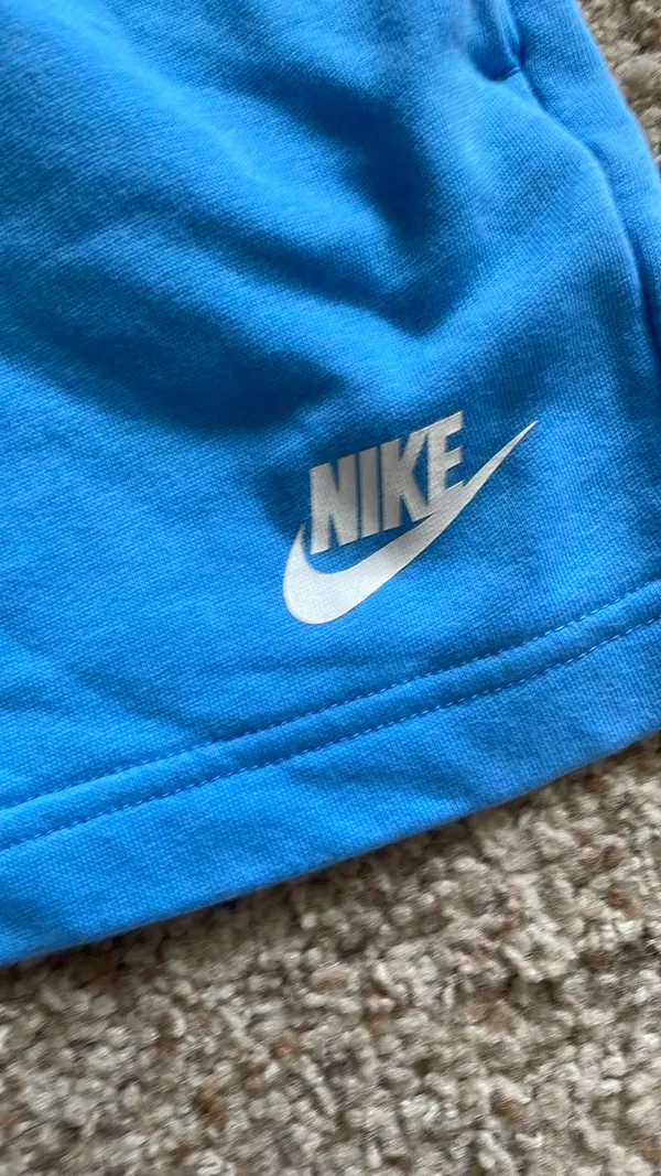 Nike Sweatshorts - Image 5