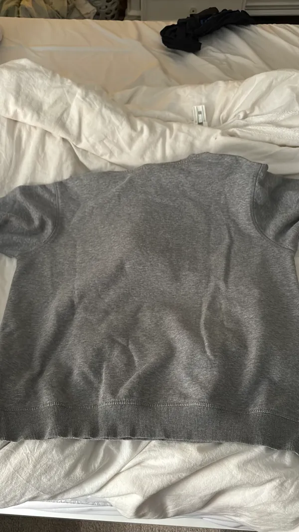 H&M Harvard Hoodie - Image 2
