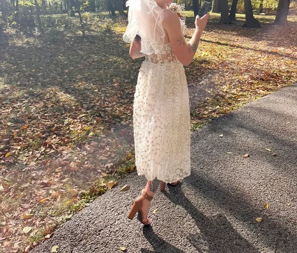 Lulus Dress - Image 2