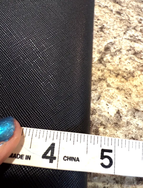 Black Wallet - Image 4