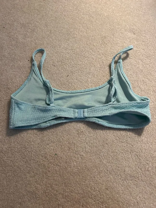 Triangl Teal Bikini Set - Image 3