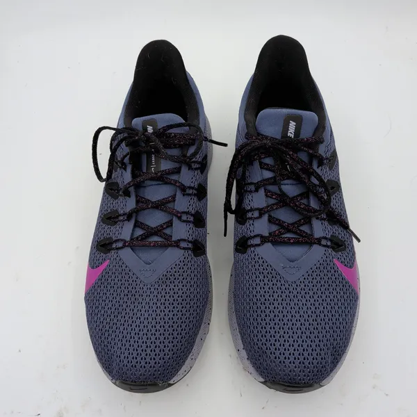 Nike Quest 2 Women Running Shoes Ocean Fog Purple CJ6186-500 Size 9 - Image 3