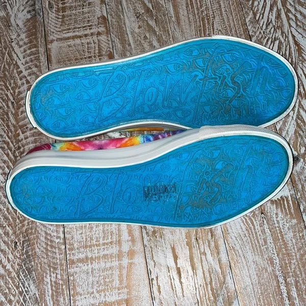 ☮️ Blowfish Malibu Canvas Fruit Sneaker ☮️- 8 - Image 7