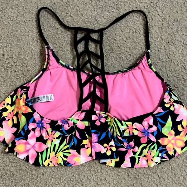 PINK Swim Top - Image 3