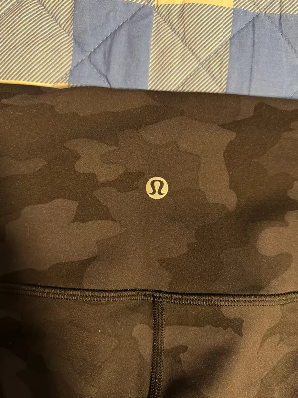 Lululemon Leggings - Image 4