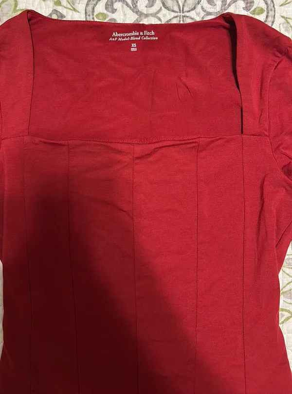 Abercrombie & Fitch Top - Image 2