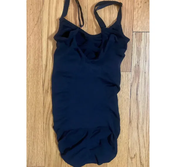 SKIMS Butt Lifting Sculpting Bodysuit XS - Image 3