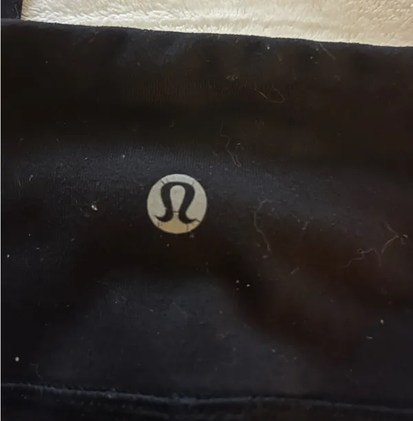 Lululemon leggings - Image 2