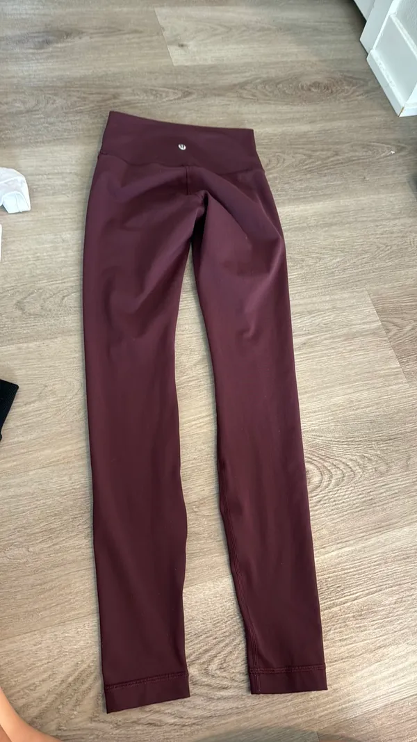 Lululemon Leggings Align - Image 4