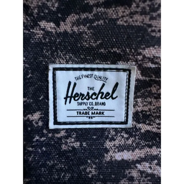 Herschel Supply Co. Nova Backpack patterned design - Image 7
