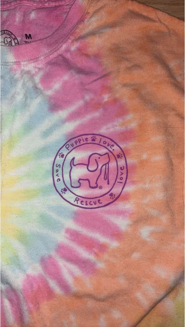 Puppie Love T-Shirt - Image 2