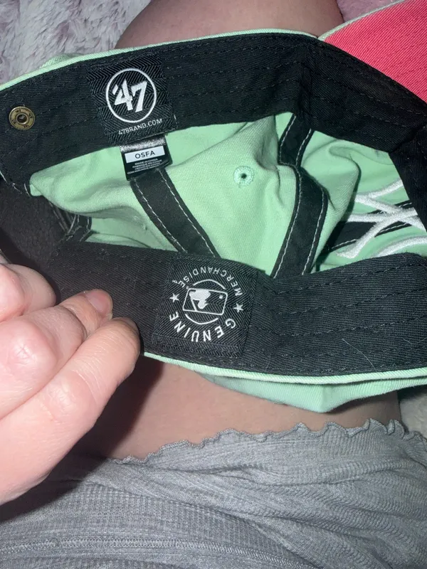 Yankees Hat - Image 2