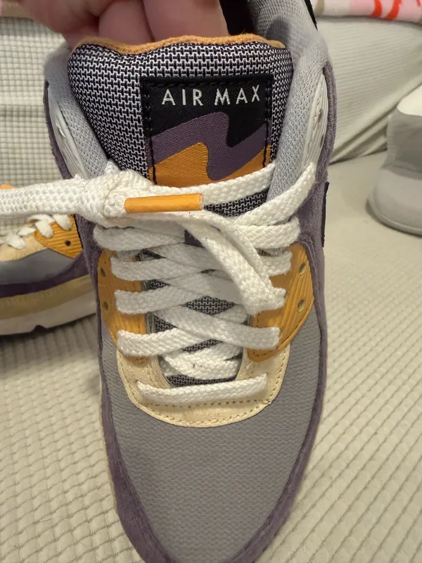 Nike Air Max Women’s - Image 2