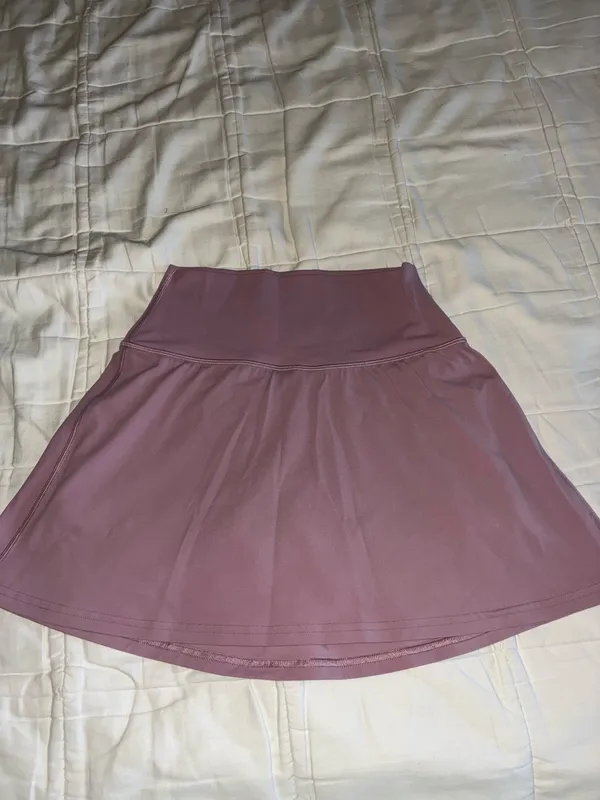 Lululemon Align High-Rise Skirt 4 - used - Image 3
