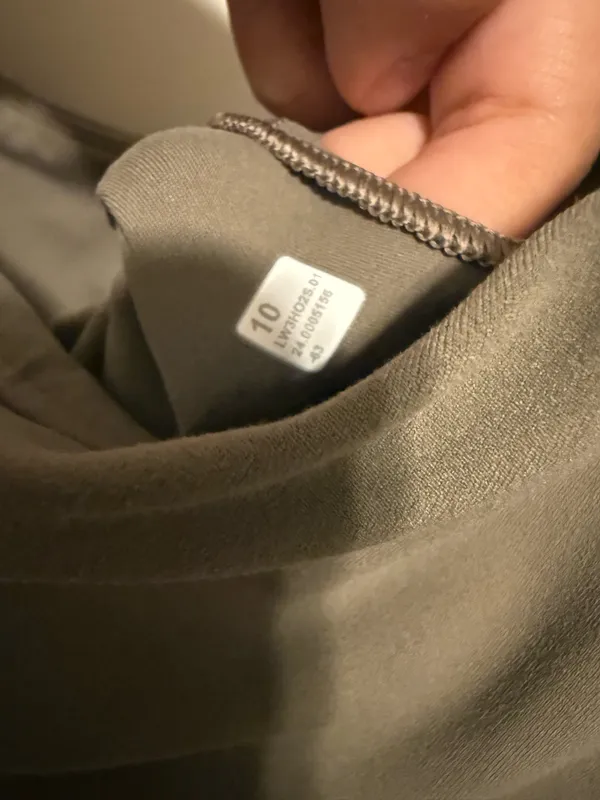 Lululemon Align Top  - Image 6