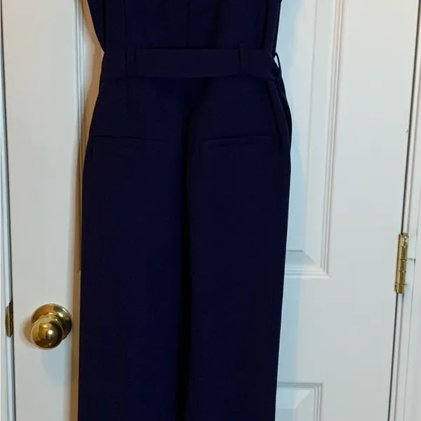 Banana Republic Jumpsuit - Image 6