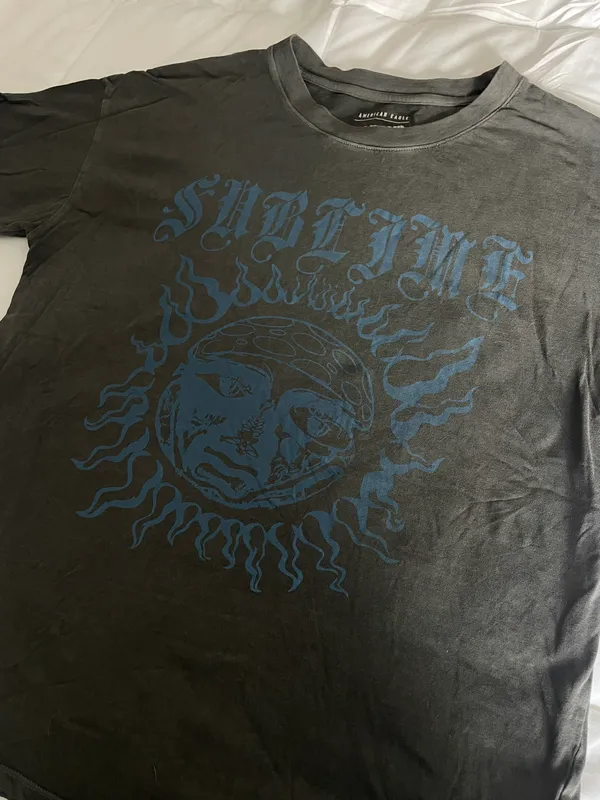 Sublime Band Tee - Image 2