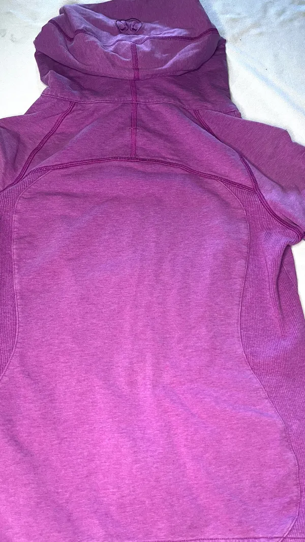 Lululemon Athletic Hoodie - Image 13