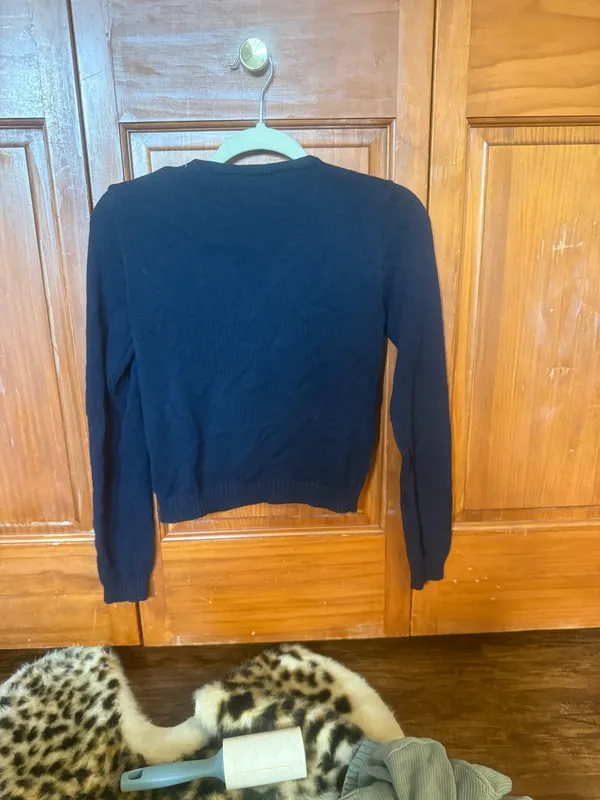 Brandy Melville Cardigan Sweater Knit - Image 2