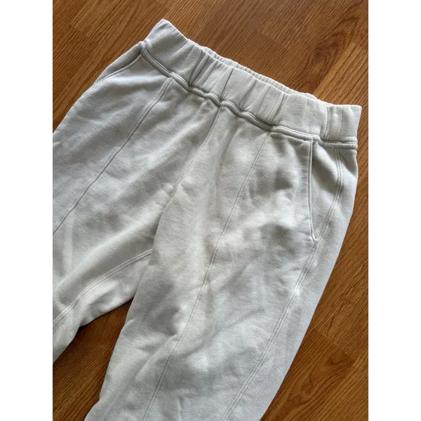 Abercrombie & Fitch Soft A&F Collection Jogger Sweatpants - Image 3