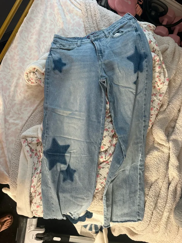 Lucky Brand Jeans - Image 3